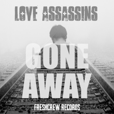 Gone Away (Instrumental Dub) | Boomplay Music