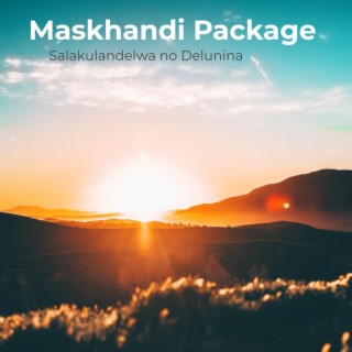 Maskhandi Package
