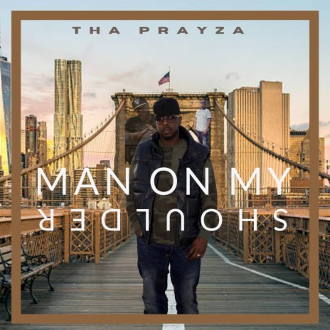 MAN ON MY SHOULDER | Boomplay Music