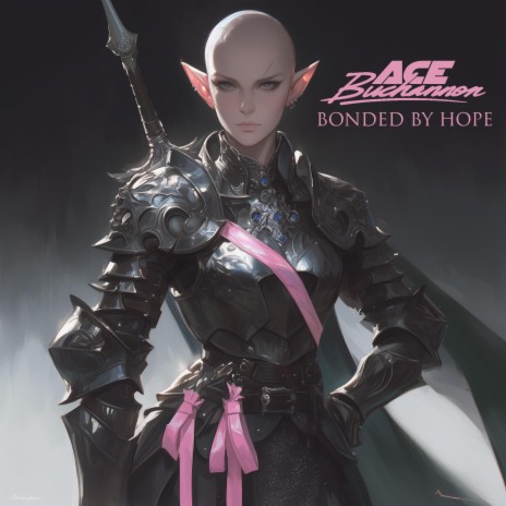 Bonded By Hope | Boomplay Music