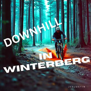 Downhill in Winterberg