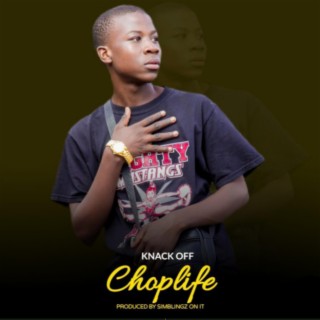 Choplife lyrics | Boomplay Music