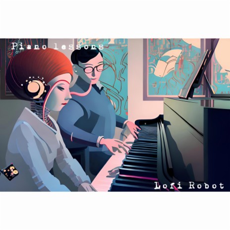 Piano Lessons | Boomplay Music