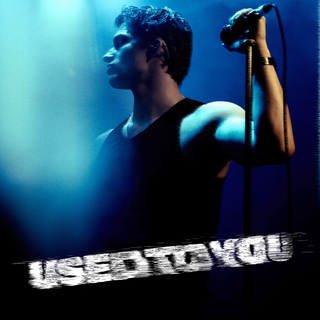 Used To You