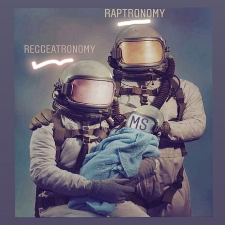 ReGgaeTrOnomy | Boomplay Music