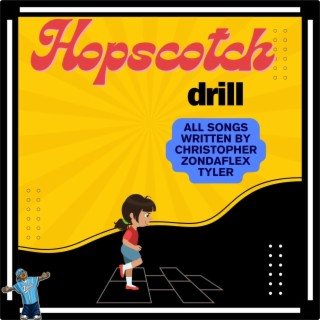 Hopscotch Drill