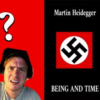Both sides are wrong about Heidegger’s Nazism