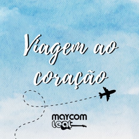 Viagem ao Coração | Boomplay Music