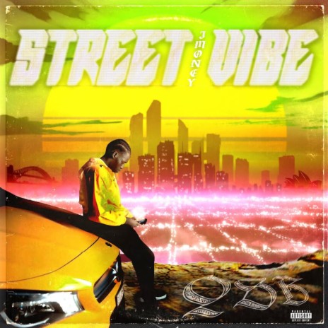 Street Vibe | Boomplay Music