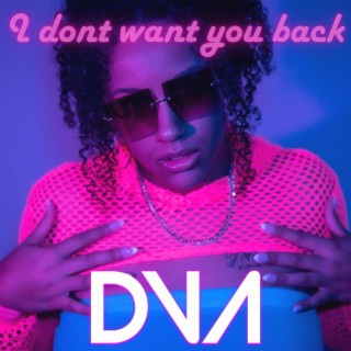 I Don't Want You Back lyrics | Boomplay Music