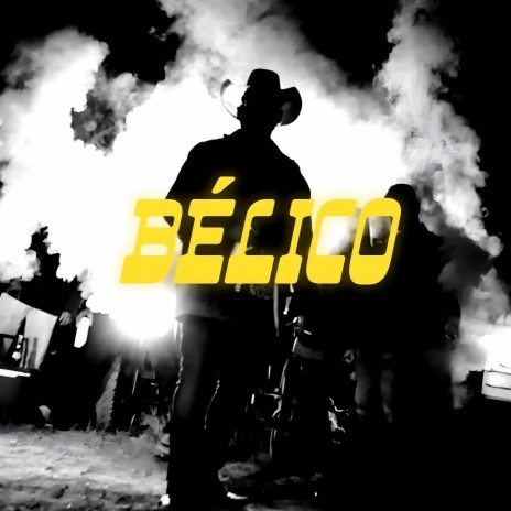 BÉLICO ft. Dowky Lucciano | Boomplay Music