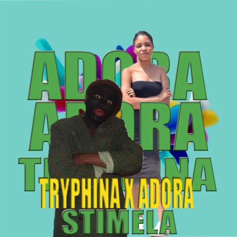 Stimela ft. Adora | Boomplay Music