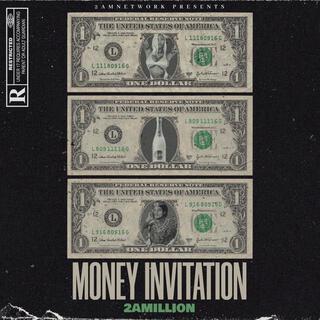 Fake Love / Money Invitation