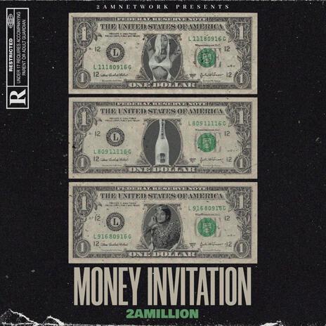 Fake Love / Money Invitation | Boomplay Music