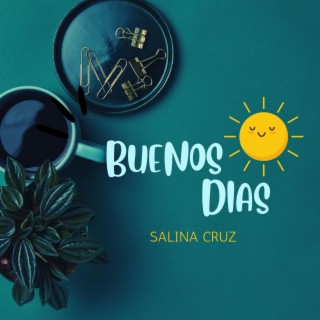 Buenos Dias - Latin Coffee Jazz