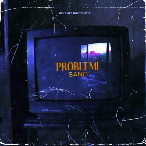 PROBLEMI | Boomplay Music