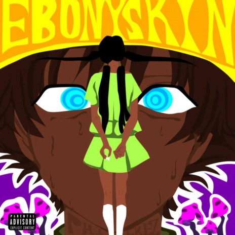 Ebony Skin | Boomplay Music