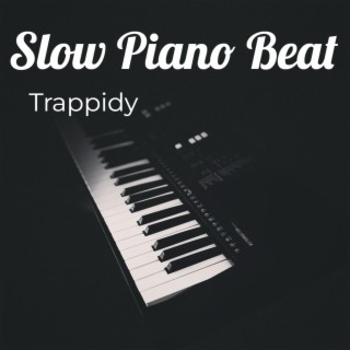 Slow Piano Beat