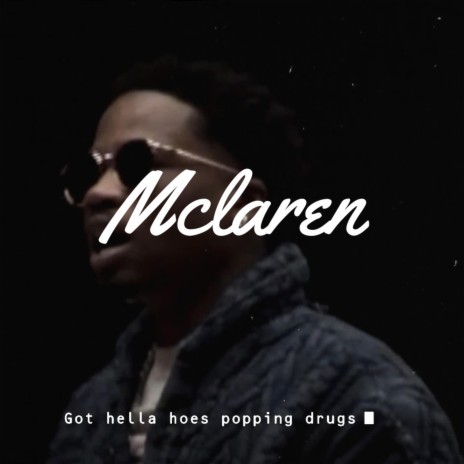 McLaren | Boomplay Music