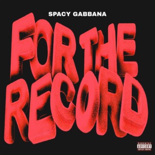 For The Record (Deluxe)