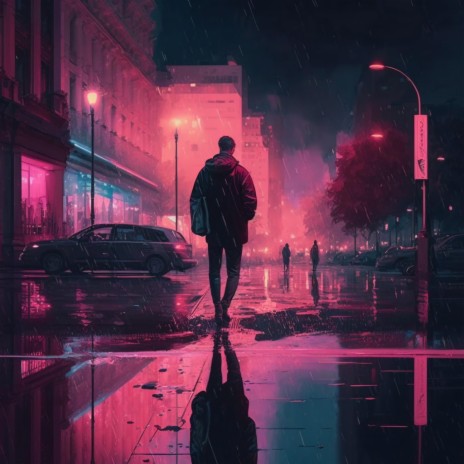 Walking In The Rain | Boomplay Music
