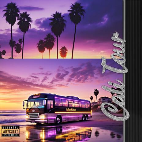 Cali Tour ft. ykSteph | Boomplay Music