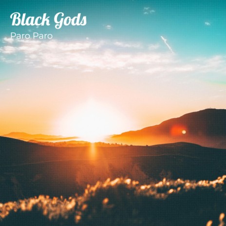 Black God | Boomplay Music