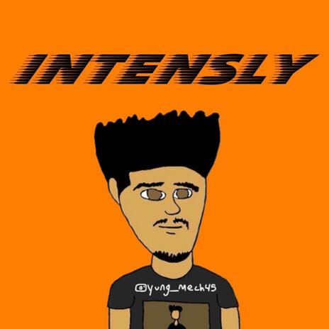 Intensly | Boomplay Music