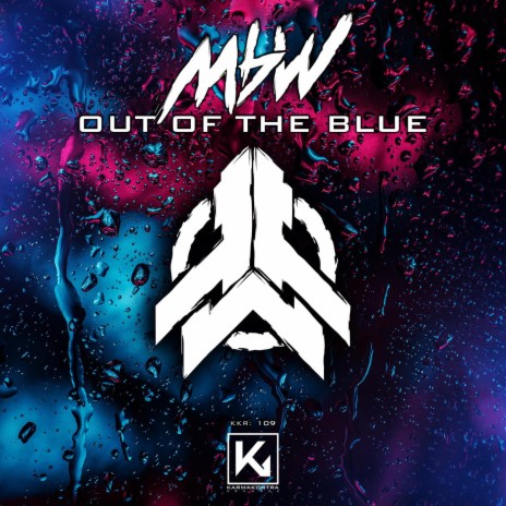 Out of the Blue (Extended) | Boomplay Music