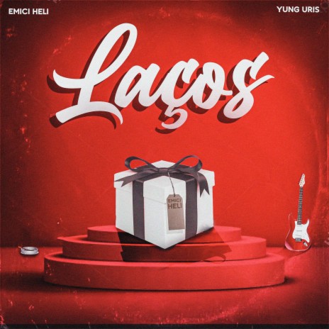 Laços ft. Yung Uris | Boomplay Music