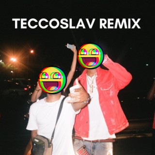 Skateboard P (teccoslav Remix)