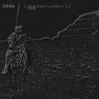 Egyptian Cotton EP