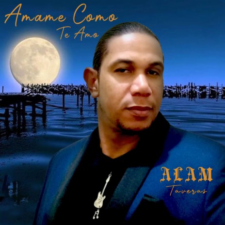 Amame Como Te Amo | Boomplay Music