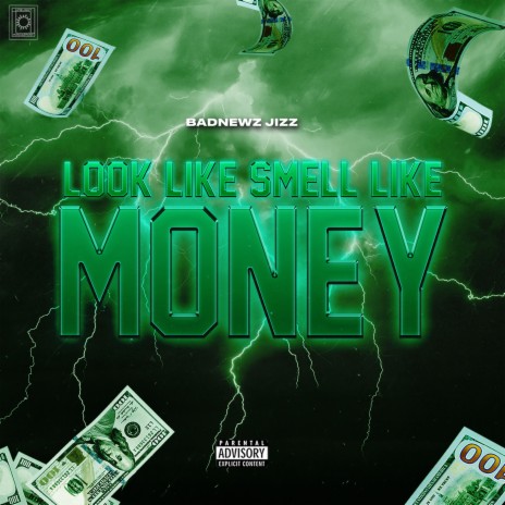 Look Like Smell Like Money | Boomplay Music