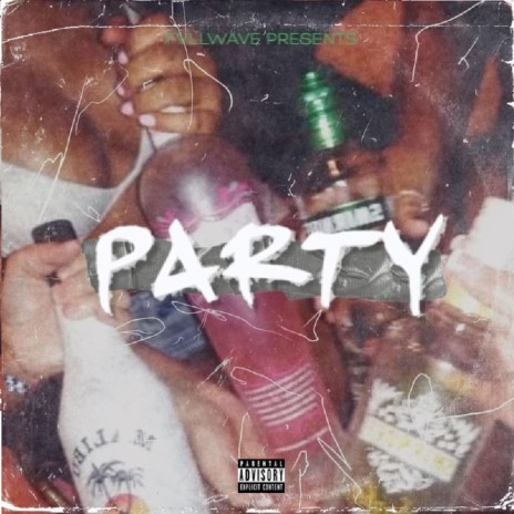 PARTY | Boomplay Music