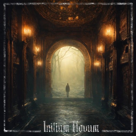 Initium Novum | Boomplay Music