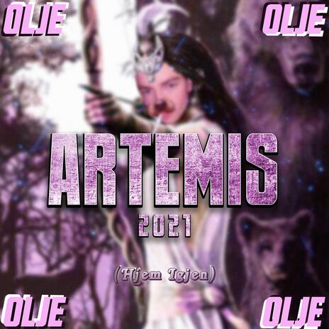 Artemis 2021 (Hjem Igjen) | Boomplay Music