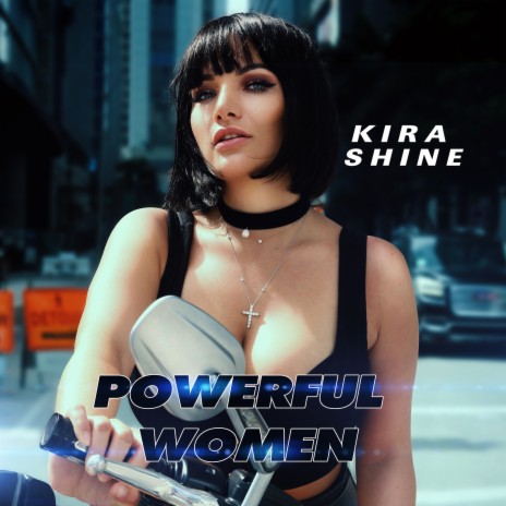 Powerful Women | Boomplay Music