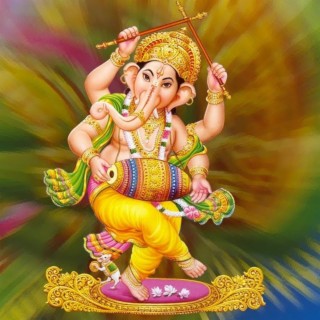 Jai Ganesha