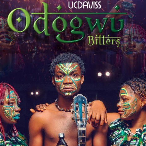 Odogwu Bitters | Boomplay Music