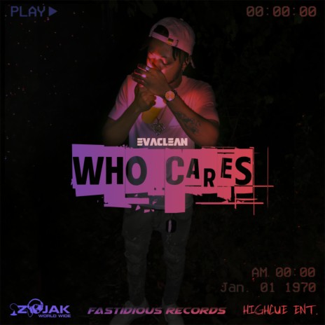 Who Cares (Original) | Boomplay Music