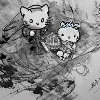 ZOMBIE KITTY ANTHEM