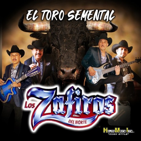 El Toro Semental | Boomplay Music