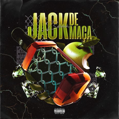 Jack de Maçã | Boomplay Music