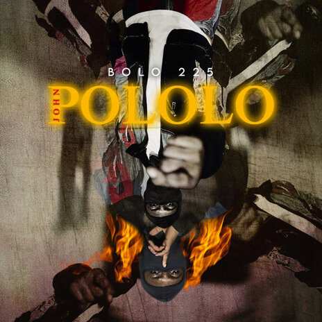 John Pololo | Boomplay Music