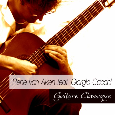 Guitare Classique (Original Version) ft. Giorgio Cacchi | Boomplay Music
