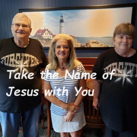 Take The Name of Jesus With You ft. Vivian Bowman