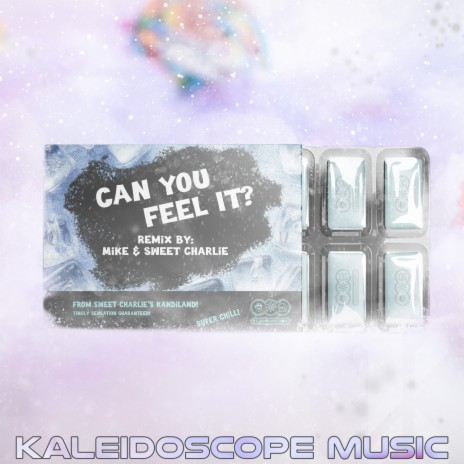 Can You Feel It ft. Mike Nice | Boomplay Music