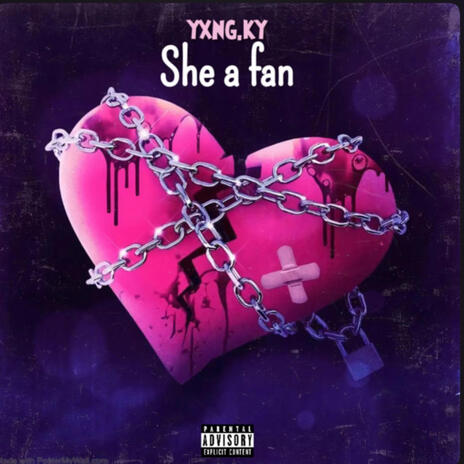 She a fan (Freestyle) | Boomplay Music