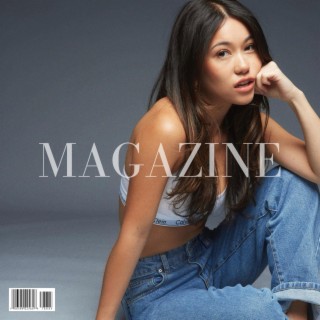 Magazine lyrics | Boomplay Music